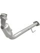 MagnaFlow Converter Direct For 05-06 Jeep Wrangler L4-2.4L