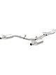 MagnaFlow Cat-Back For 2016 Ford Explorer 3.5L V6 Turbo 2.5in SS Dual Ou