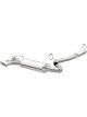 MagnaFlow SYS Cat-Back For 15-16 BMW 428i Gran Coupe 2.0L 3in Dual Rear