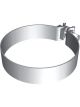 MagnaFlow Clamp 5.00inch TORCA SS 1.25inch 10pk