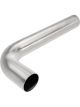 MagnaFlow Smooth Trans 90D 2.5 Al
