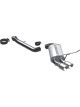 MagnaFlow System C/B For 08-09 BMW 135i 3.0L