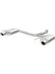 MagnaFlow System C/B For 06-08 Lexus IS250/IS350