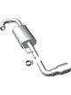 MagnaFlow System C/B For 2011 Scion tC 2.5L