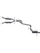 MagnaFlow System C/B For 2011 Grand Cherokee 3.6L 6