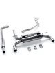 MagnaFlow System C/B For 00-03 Dodge Neon 2.0L I-4 D