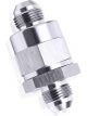 Aeroflow Piston Style -6AN Silver