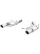 MagnaFlow System A/B For 2011 Ford Mustang 5.0L