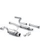 MagnaFlow System C/B For Honda Civic 3Dr 96-