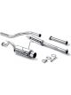 MagnaFlow System C/B For Honda Civic Si/Ex 3