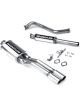 MagnaFlow System C/B For Volkswagen Jetta Iii 93-99
