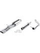 MagnaFlow System C/B For Jetta Iv All Models