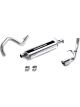 MagnaFlow System C/B For Ford Explorer-Mountaineer 0