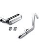 MagnaFlow System C/B For 91-95 Jeep Wrangler