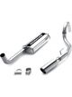 MagnaFlow System C/B For 93-97 Cherokee 4.0/5.2LV8