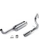 MagnaFlow System C/B For 98 Jeep Cherokee 5.9LV8