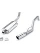 MagnaFlow System C/B For 99-04 Jeep Grand Cherokee 4