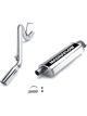 MagnaFlow System C/B For 04-06 Jeep Liberty 2.4/3.7L