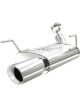 MagnaFlow System C/B For 05-09 Mustang V6 4.0L Axl-Bak