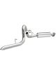 MagnaFlow System C/B For 00-06 Wrangler TJ 2.5L/4.0L