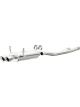 MagnaFlow System C/B For '96-'98 BMW 3-Series E36