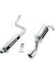 MagnaFlow System C/B For 03- Scion XA 1.5L 4cyl