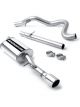 MagnaFlow System C/B For 04-05 Volkswagen Jetta GLI 1.8T