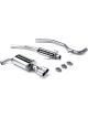 MagnaFlow System C/B For 06 Ford Fusion 2.3L 4 cyl