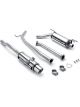 MagnaFlow System C/B For 06- Honda Civic 1.8L