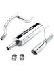 MagnaFlow System C/B For '07 Dodge Nitro 3.7L V6