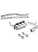 MagnaFlow System C/B For '06- Dodge Caliber 2.4L FWD
