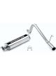 MagnaFlow System C/B For '07 Jeep Liberty 3.7L V6
