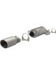 MagnaFlow Muffler D/F For 04.5-07 Dodge Ram 5.9L