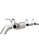 MagnaFlow System C/B For 09-10 Silverado/Sierra SC