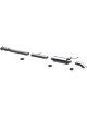 MagnaFlow System C/B For 07-08 Silverado/SierraCC/EC