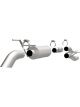 MagnaFlow System C/B For 04-10 F-150 CC/EC 4.6/5.4