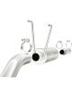 MagnaFlow System C/B For 09-10 Ram 1500 SC/QC/MC 5.7
