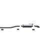 MagnaFlow System C/B For 04-06 Titan CC/EC 5.6L