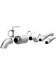 MagnaFlow System C/B For 01-07 GM Diesel CC/SB 6.6L