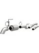 MagnaFlow System C/B For 01-05 GM Diesel CC/LB 6.6L