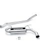 MagnaFlow System C/B For 04- Mazda Miata Turbo 1.8L