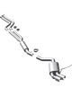 MagnaFlow System C/B For 2011 BMW 135 3.0T Turbo Sport