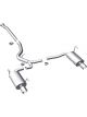 MagnaFlow System C/B For 2010 Subaru Legacy GT 2.5L