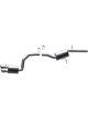 MagnaFlow System C/B For 09 Audi A4 2.0T FWD