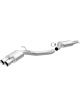 MagnaFlow System C/B For 09 Audi A4 2.0T AWD Sedan