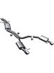 MagnaFlow System C/B For 09 Audi A5 3.2L V6 Coupe