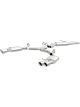 MagnaFlow System C/B For 09 Audi S5 4.2L V8 Coupe