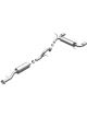 MagnaFlow System C/B For 05 Hummer H3 3.5L