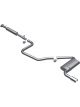 MagnaFlow System C/B For '05- Pontiac G6