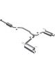 MagnaFlow System C/B For 08 Honda Accord Coupe 3.5L